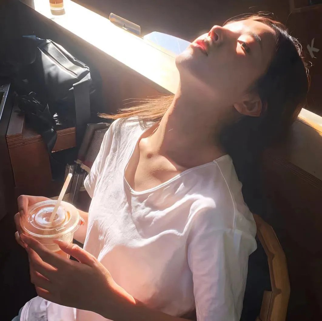 不良女郎