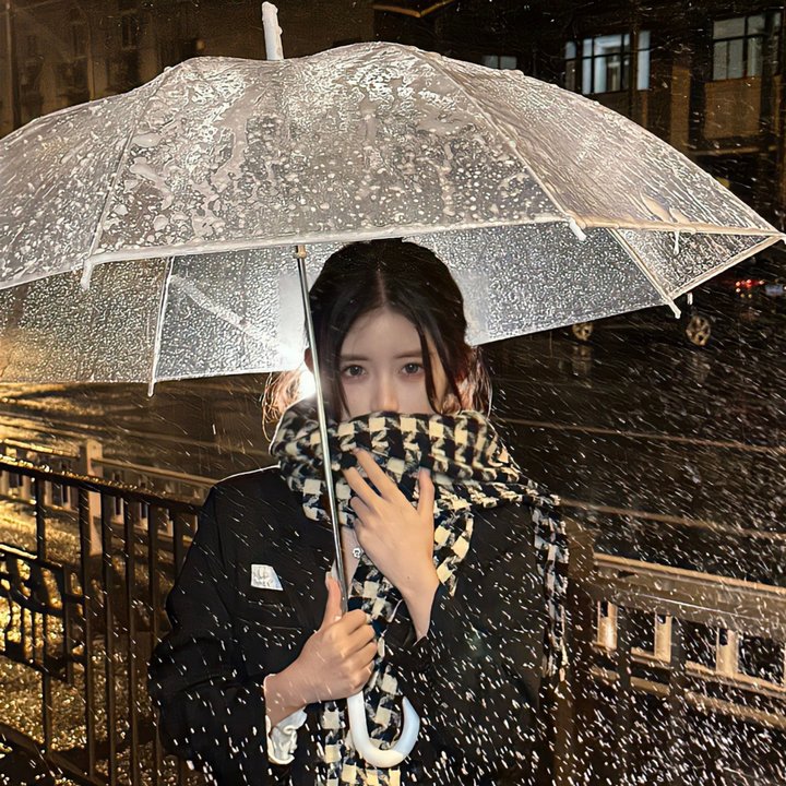 遥远的他