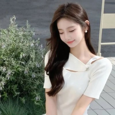摩纳哥女孩